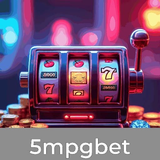 Cadastro na 5mpgbet