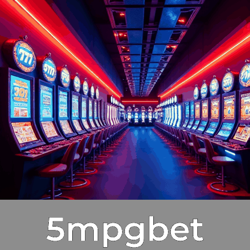 Acesso ao 5mpgbet