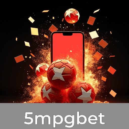 Acesso ao 5mpgbet