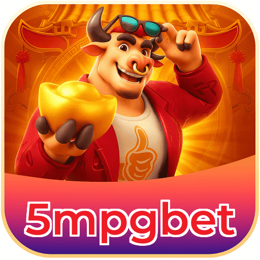 5mpgbet logo