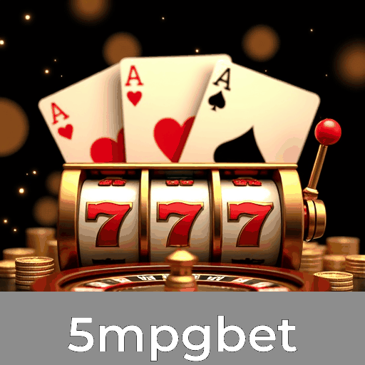 Cadastro na 5mpgbet