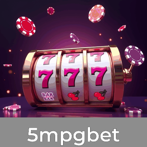 Cadastro na 5mpgbet
