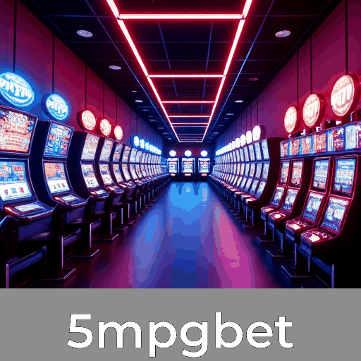 Cadastro na 5mpgbet