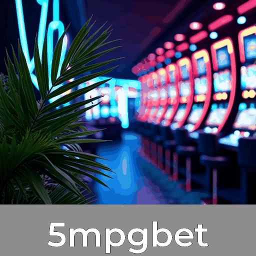 Cadastro na 5mpgbet
