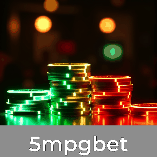 Cassino Online 5mpgbet