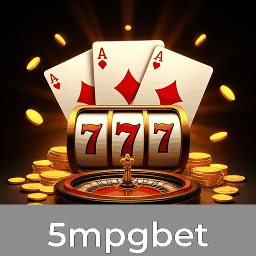 Cassino Online 5mpgbet
