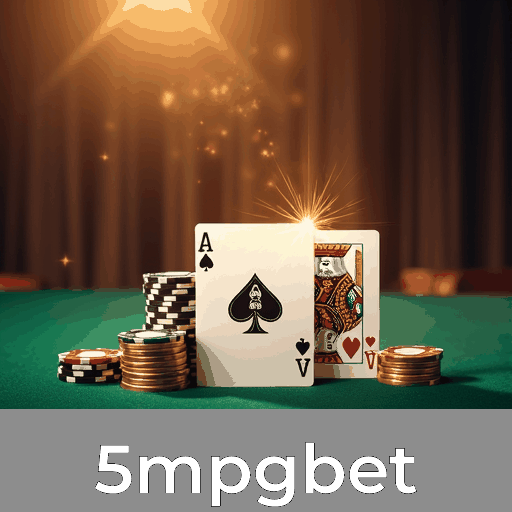 Cadastro na 5mpgbet