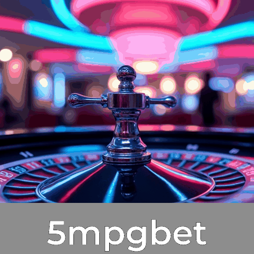 Acesso ao 5mpgbet