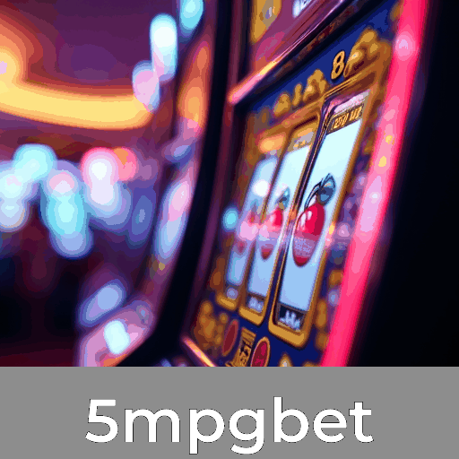Cassino Online 5mpgbet
