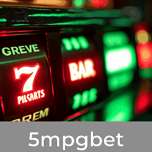 Acesso ao 5mpgbet