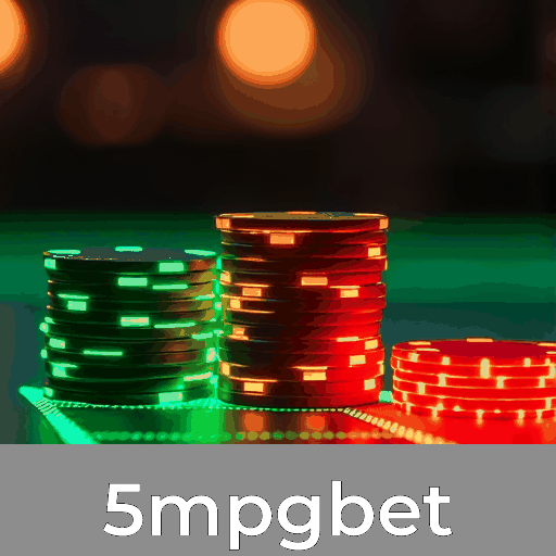 Promoções e Bônus no 5mpgbet