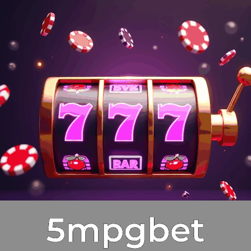 Cassino Online 5mpgbet