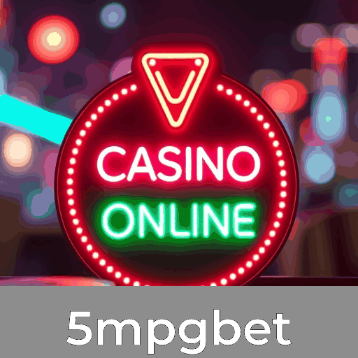 Acesso ao 5mpgbet