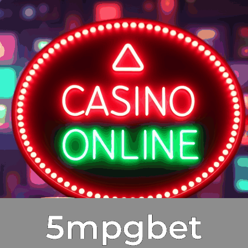 Acesso ao 5mpgbet