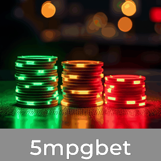 Cassino Online 5mpgbet
