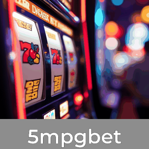 Cassino Online 5mpgbet