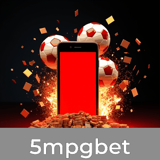 Acesso ao 5mpgbet