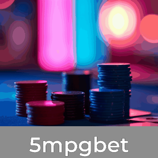 Acesso ao 5mpgbet